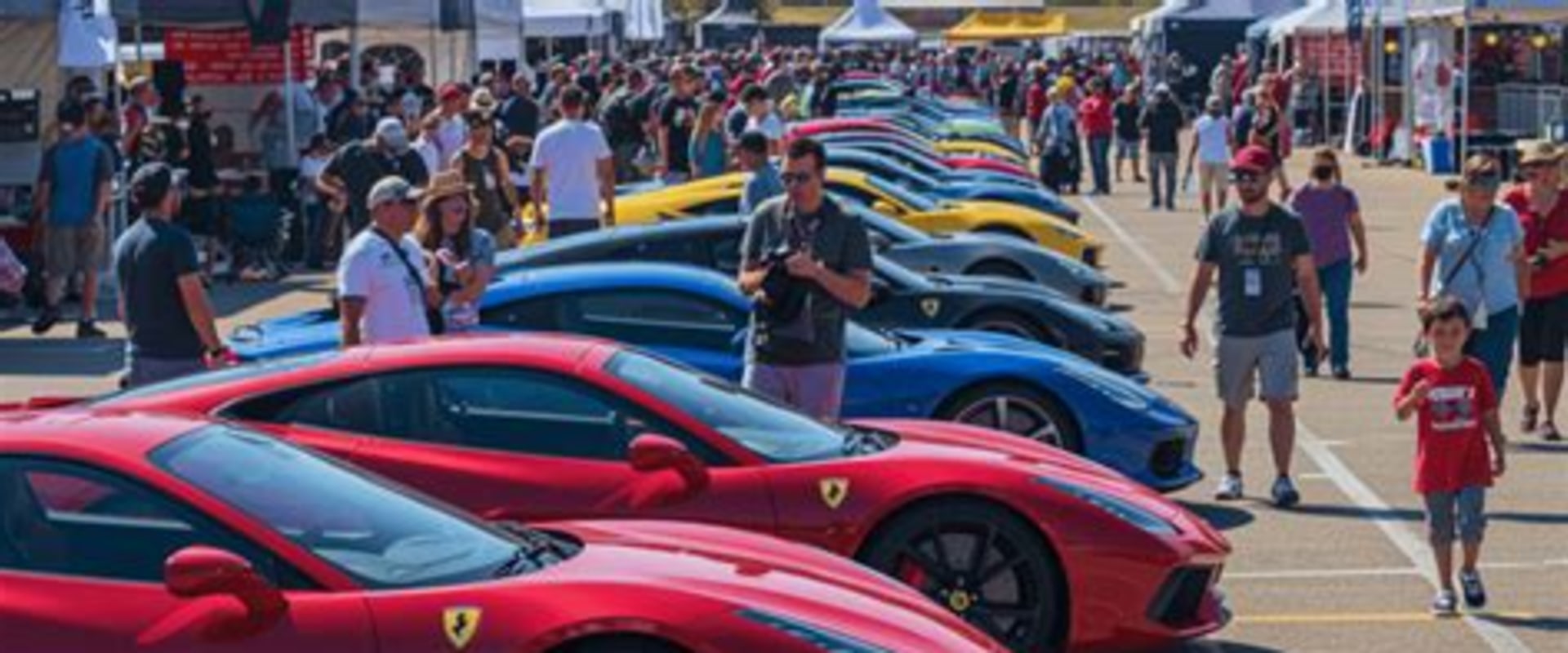 Celebrating Automotive Heritage: The Role of Classic Car Shows
