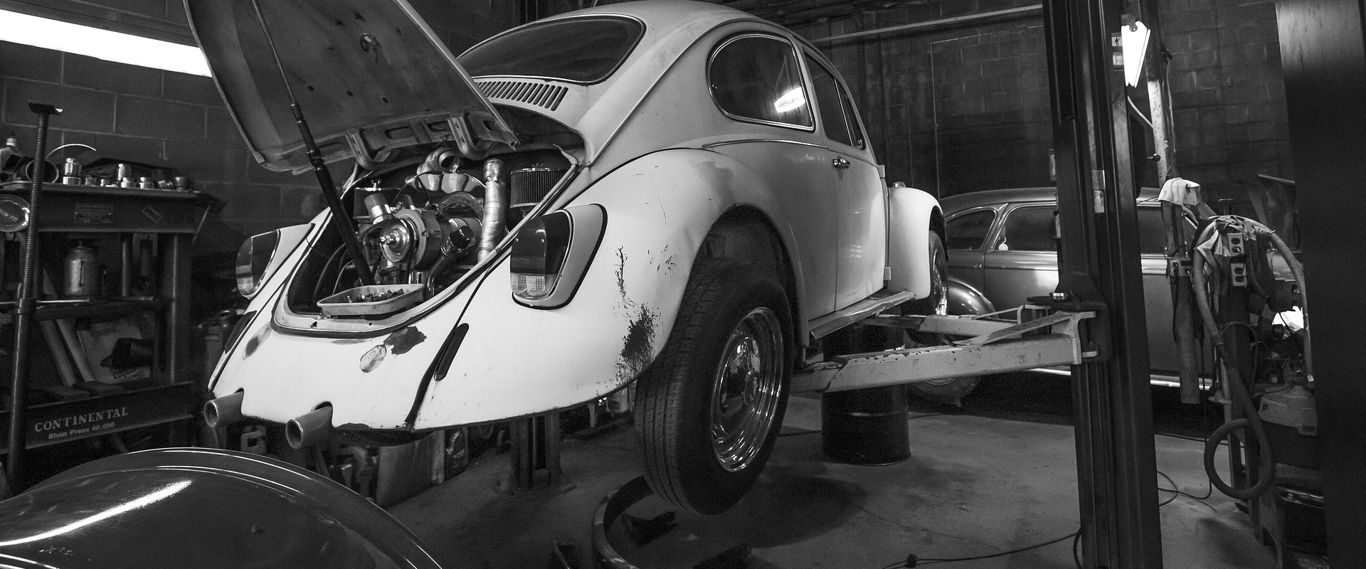 Keeping Vehicles Road-Ready After Classic Car Shows: Trusted Car Repair in Santa Rosa, CA