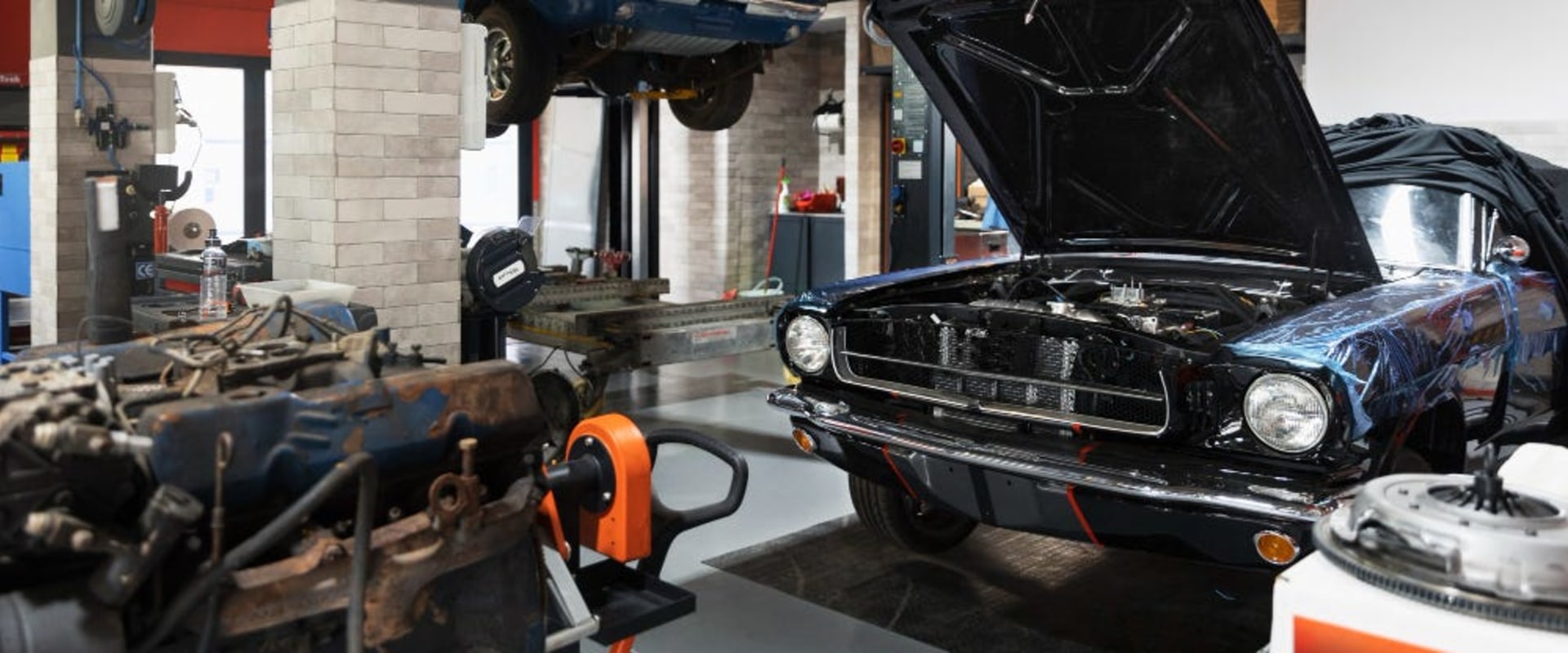 From Classic Car Shows to Collision Repair Excellence: Choosing the Right Auto Body Shop in Camarillo, CA
