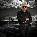 Celebrity Enthusiasts: The Intersection of Fame and Classic Car Shows