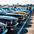 The Community Impact of Classic Car Shows: More Than Just a Display