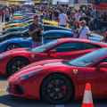 Celebrating Automotive Heritage: The Role of Classic Car Shows