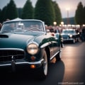 Safety Measures at Classic Car Shows: What You Need to Know