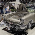 Exploring Awards at Classic Car Shows: What You Need to Know