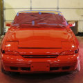 Discover the Art of Classic Car Restoration in Oxnard