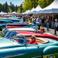 Exploring the Educational Aspects of Classic Car Shows