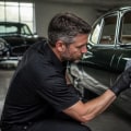 The Role of Paint Preservation in Preparing Classic Cars for Exhibition