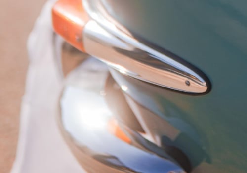 Keep Your Classic Car Ready for Shows with Registration Renewal