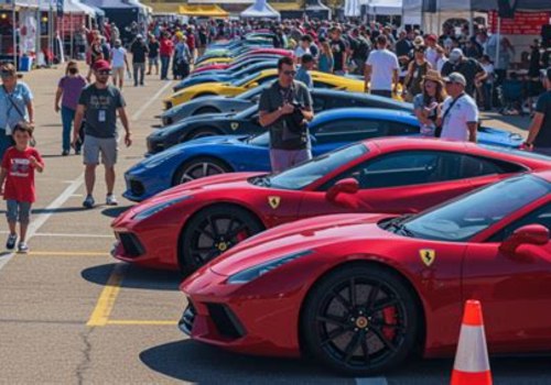 Celebrating Automotive Heritage: The Role of Classic Car Shows
