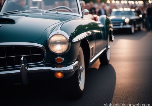 Safety Measures at Classic Car Shows: What You Need to Know