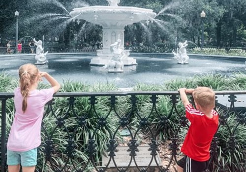 Exploring Family Fun: Activities for Kids at Classic Car Shows