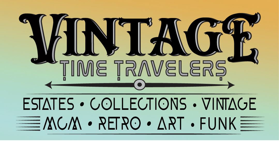 Vintage Time Travelers